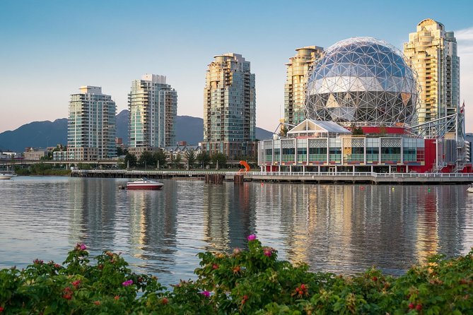 Private Tour: Vancouver Sightseeing and Capilano Suspension Bridge - Practical advice for a smoother day