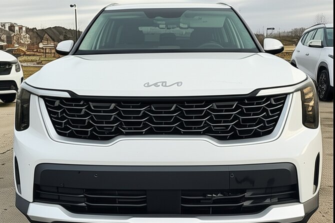 Private Transfer from Banff to Calgary or Calgary Airport - Pickup in Banff and the early morning advantage