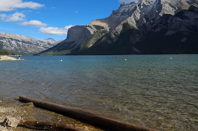 Private Transfer from Banff to Calgary or Calgary Airport - Reaching Calgary or the airport