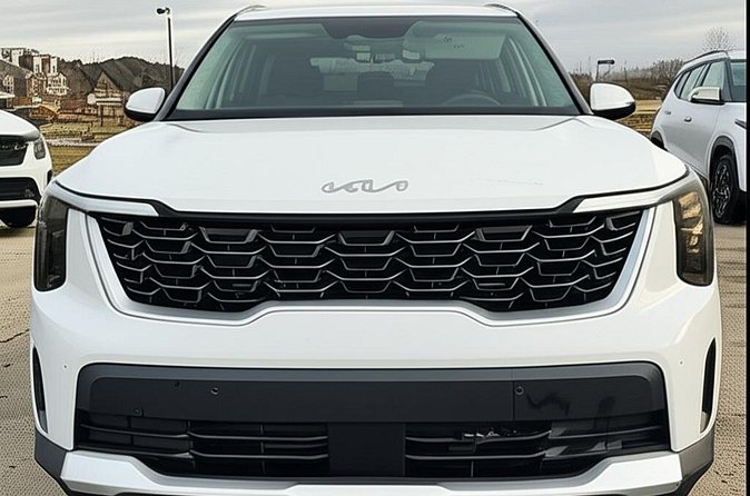 Private Transfer from Banff to Calgary or Calgary Airport - What is included in the experience