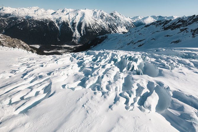 Private Whistler Helicopter Tour + Mountain Landing - Is $1,671.07 a fair price?