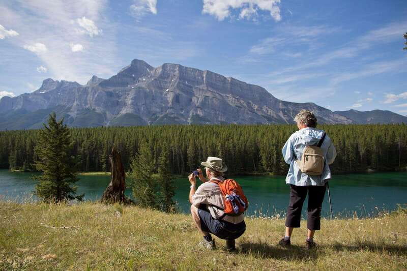 PRIVATE Wilderness and Wildlife Walking Tour - 3hrs - Walking for three hours with wildlife in mind