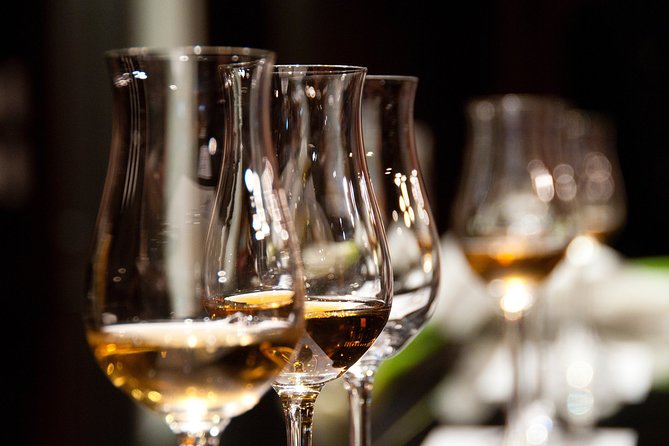 Private Wine & Charcuterie Tour (Customizable) - Hinterbrook Winery offers a more personal finish