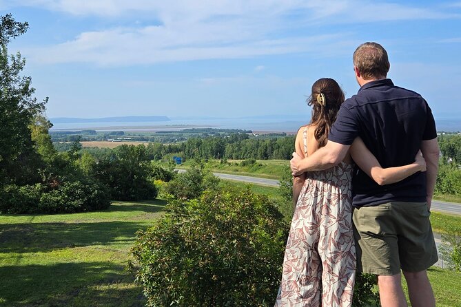 Private Wine Tours from Halifax - Why the Personal Planning Matters