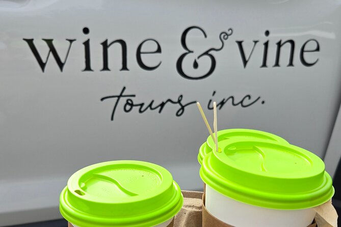 Private Wine Tours from Halifax - What the Vehicle and Service Add