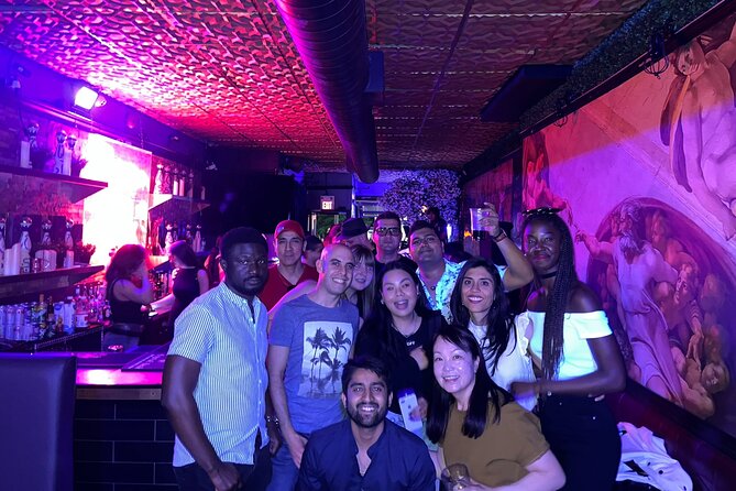 Pub Crawl Toronto - Stops two and three: drink deals and changing venues