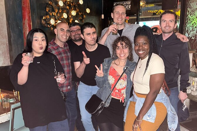 Pub Crawl Toronto - What is included, and what is not