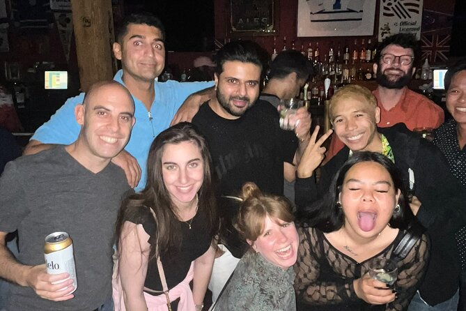 Pub Crawl Toronto - Who should book this experience?
