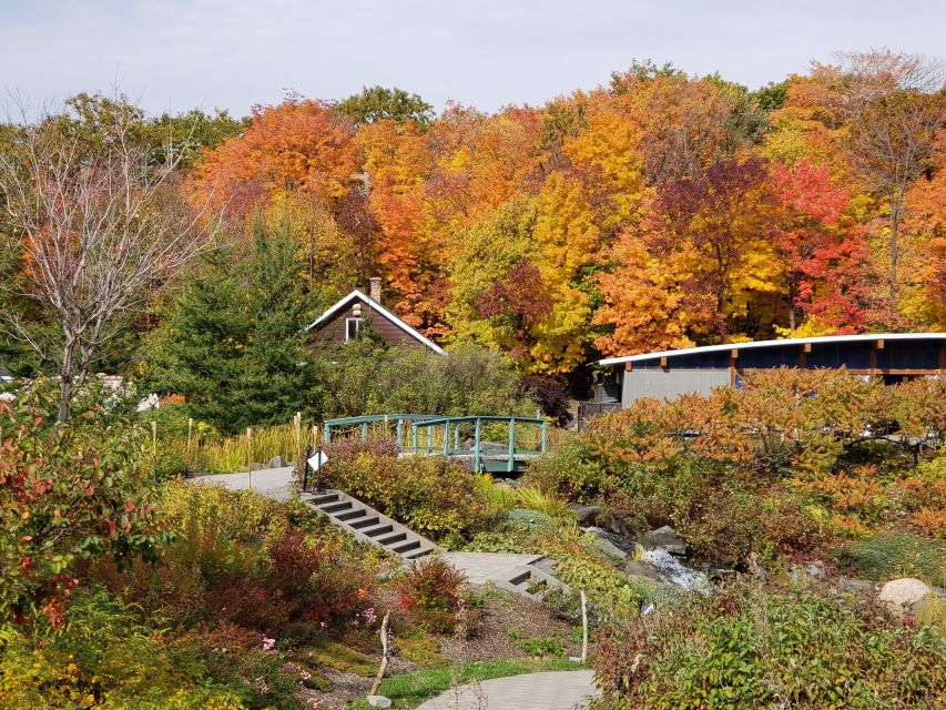 Quebec: Aquarium du Quebec Entry Ticket - Head outdoors for polar bears and seals