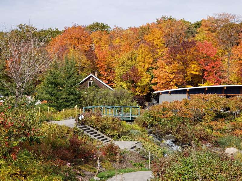 Quebec: Aquarium du Quebec Entry Ticket - What the $19 ticket includes