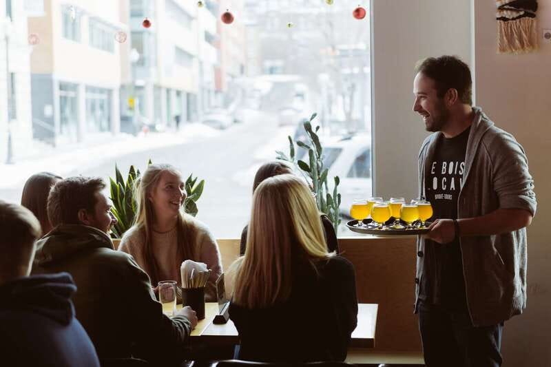 Quebec City: Craft Brewery and Beer Tasting Tour - Why St-Roch makes a good beer tour setting