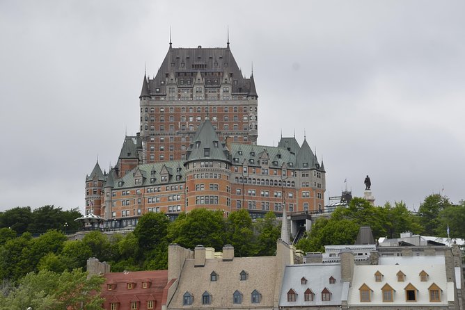 Quebec City: Electric Bike Tour - What the guides add to the ride