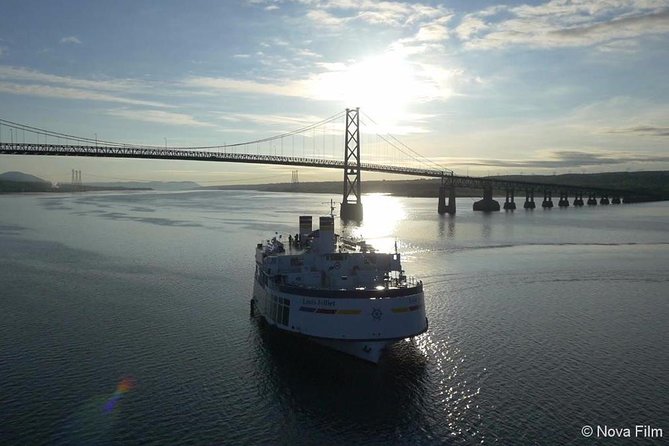Quebec City Guided Sightseeing Cruise - Accessibility and practical cautions