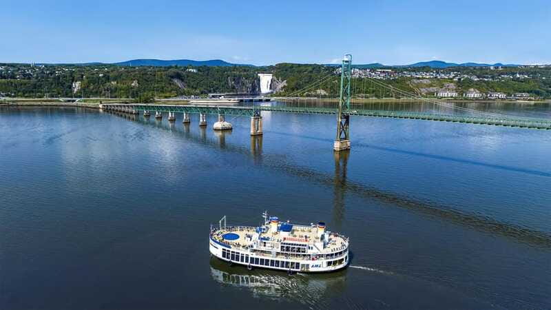 Québec City: Guided Sightseeing River Cruise - Should you book the Québec City river cruise?