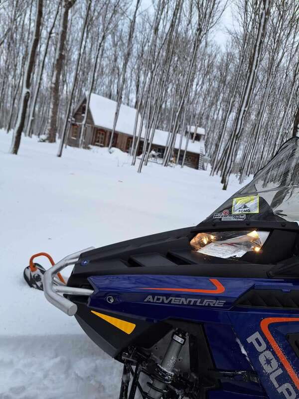 Quebec City: Guided Snowmobile Tour - Why this snowmobile ride works for first-timers
