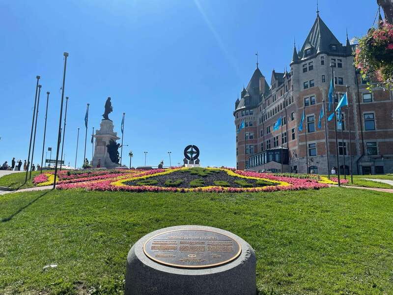 Quebec City: Historic District Walking Tour (2h) - Petit Champlain and the walk’s final stretch