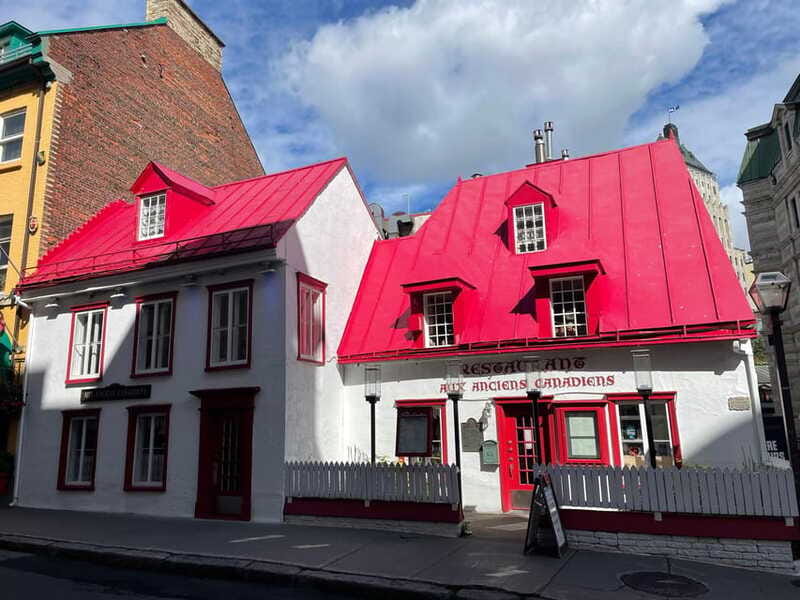 Quebec City: Historic District Walking Tour (2h) - The Ursulines Chapel and religious Quebec