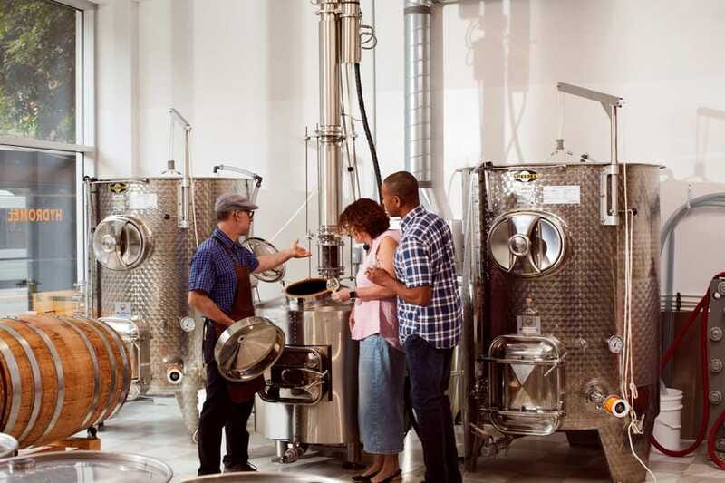 Quebec City: Honey and Distillery Tour with Tasting - Should you book this Quebec City honey tour?