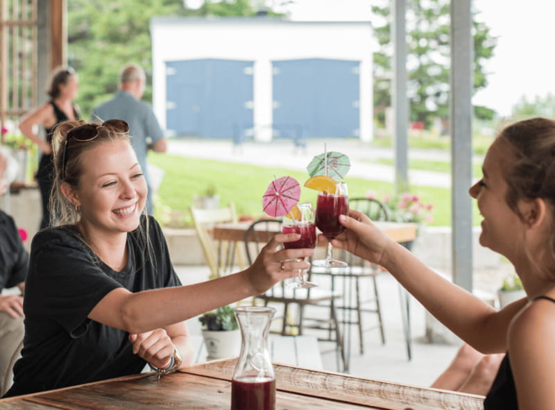 Quebec City: Island of Orléans Taste Trail - Why Île d’Orléans makes a good half-day outing