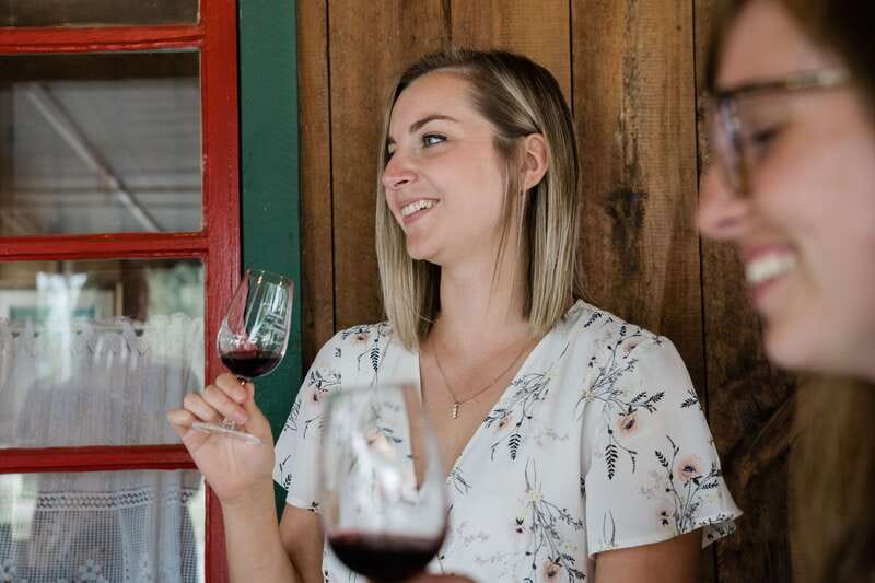 Quebec City: Island of Orleans Wine Tour - The three vineyard stops