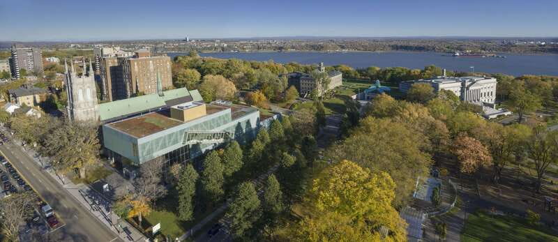 Quebec City: MNBAQ National Fine Arts Museum Entry Ticket - Four collections that explain Quebec art