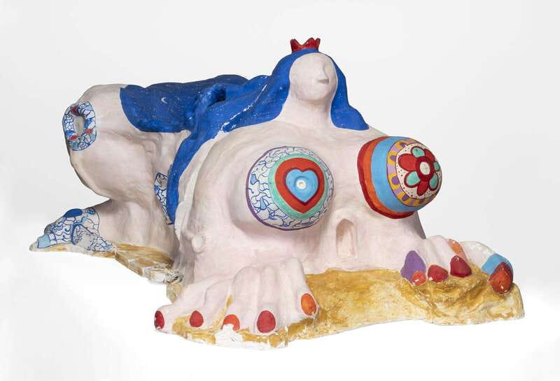 Quebec City: MNBAQ National Fine Arts Museum Entry Ticket - Temporary exhibitions worth timing your visit around