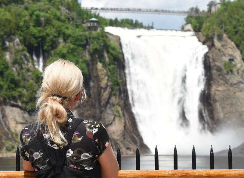 Quebec City: Montmorency Falls & Ile d'Orleans Half-Day Tour - Why this half-day trip works
