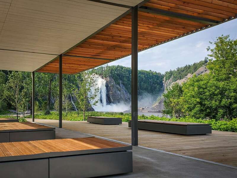 Quebec City: Montmorency Falls with Cable Car Ride - Who Should Book This Experience?