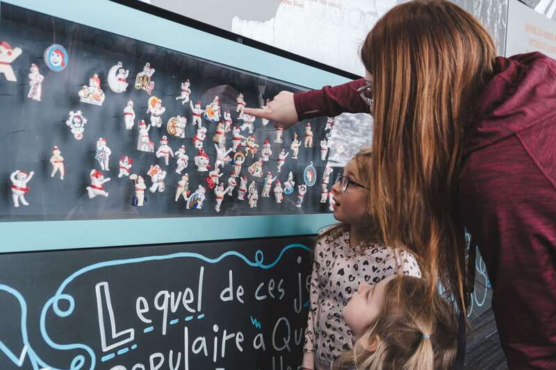 Quebec City: Observatoire de la Capitale Entry Ticket - Key points to know before you go