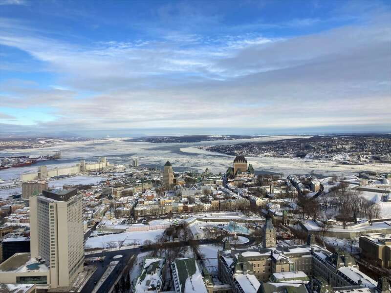 Quebec City: Observatoire de la Capitale Entry Ticket - Who will enjoy this visit most