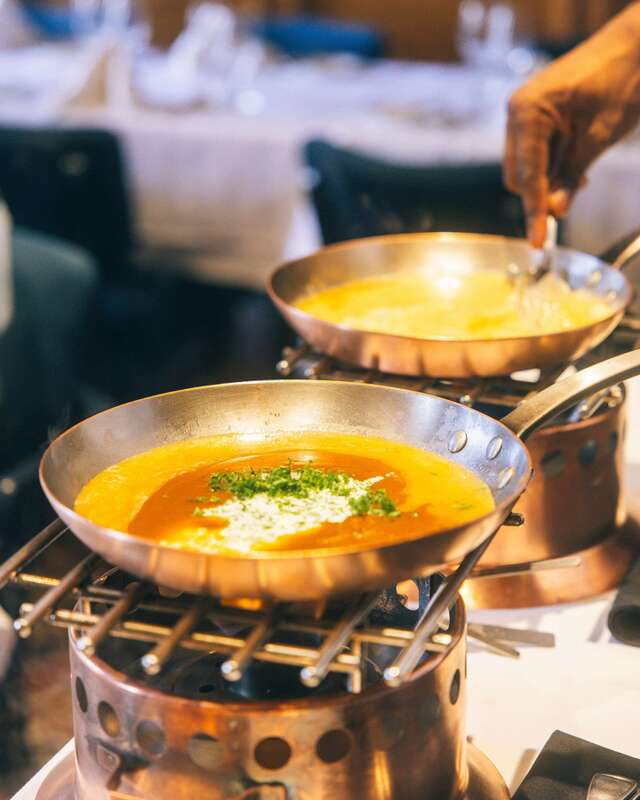 Quebec City: Old Quebec 5-Course Gourmet Food Tour - Key points to know before you book