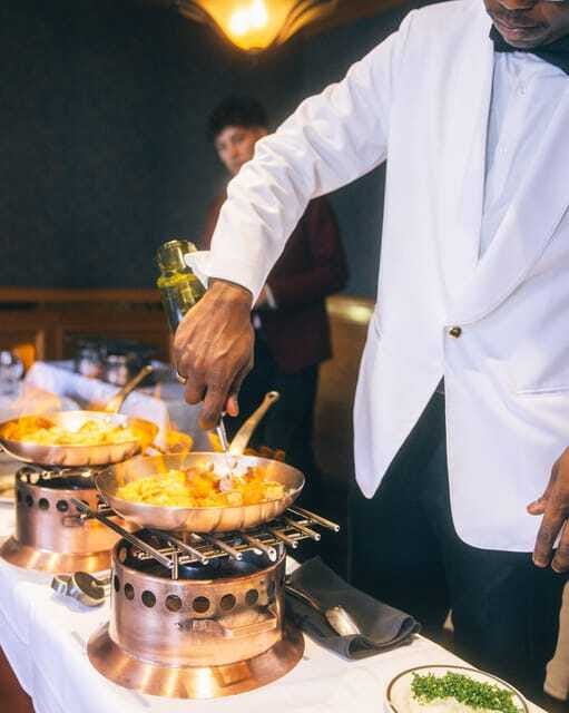 Quebec City: Old Quebec 5-Course Gourmet Food Tour - What the pairings add to the meal