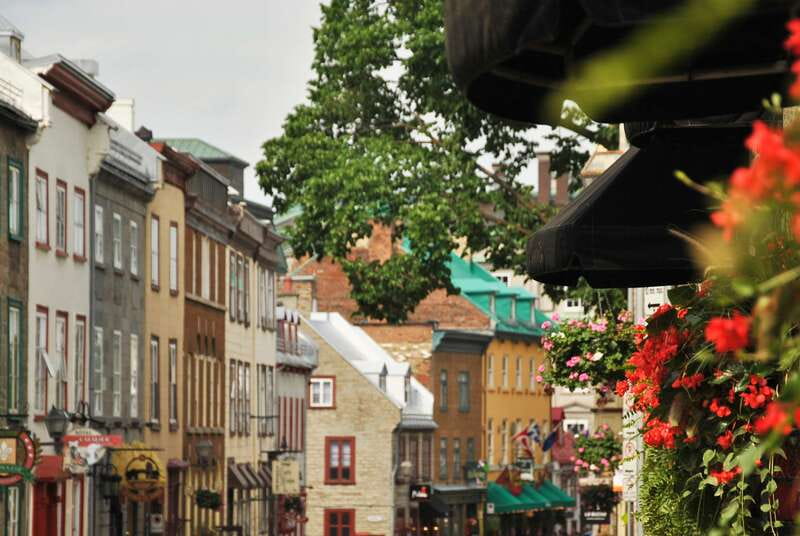 Quebec City: Old Quebec Historical Walking Tour - Notre-Dame Basilica and the role of faith
