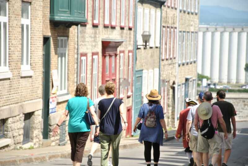 Quebec City: Old Quebec Historical Walking Tour - Place Royale, the city’s early center