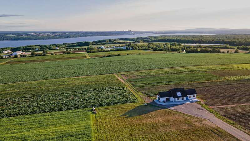 Quebec City - Regular Bike Rental on Ile d'Orléans - Should you book the Île d’Orléans bike rental?