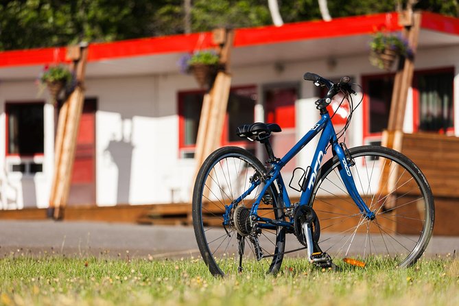 Quebec City - Regular Bike Rental on Ile d'Orléans - Who will enjoy this rental most