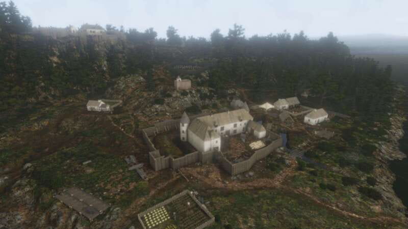 Quebec City's History in Virtual Reality - A practical choice for a short break