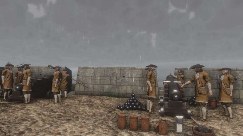 Quebec City's History in Virtual Reality - Who will get the most from it