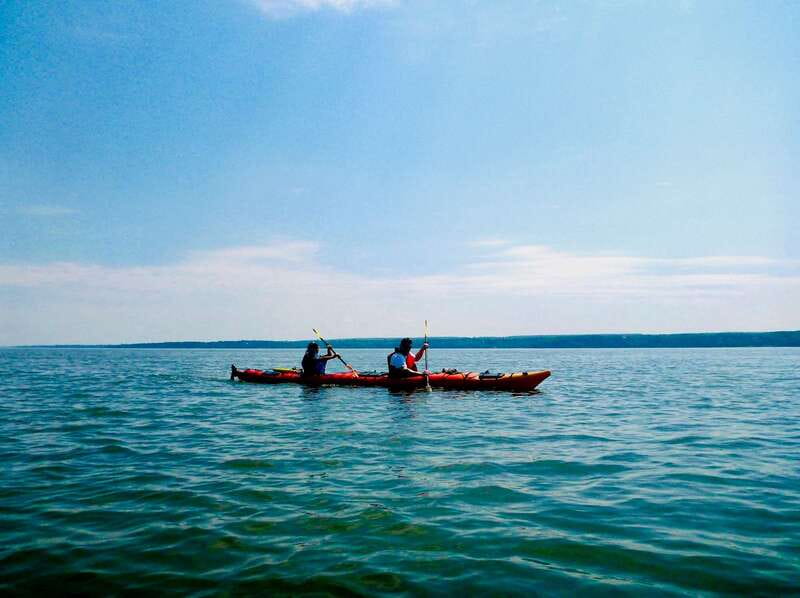 Quebec City: Sea-Kayaking Tour in Orleans Island - FAQ
