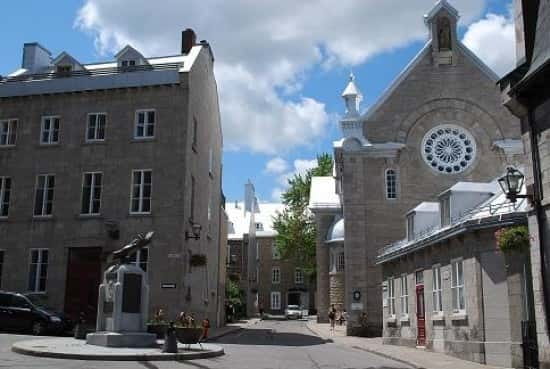 Quebec: City Tour, Montmorency Falls & Île d'Orléans Tour - Key points to know before you book