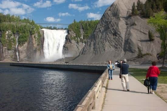 Quebec: City Tour, Montmorency Falls & Île d'Orléans Tour - Île d’Orléans, the cradle of French settlement