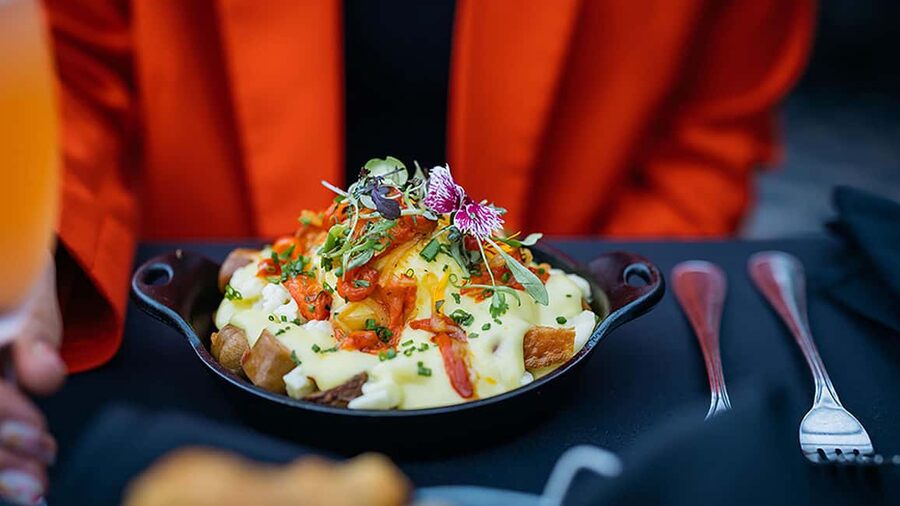 Québec City: Weekend River Brunch Cruise - Is $73 a fair price?