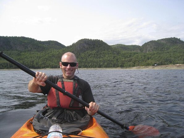 Québec City: Whale Watching Tour with Bus Transportation - Why Baie-Sainte-Catherine Is Worth the Long Ride