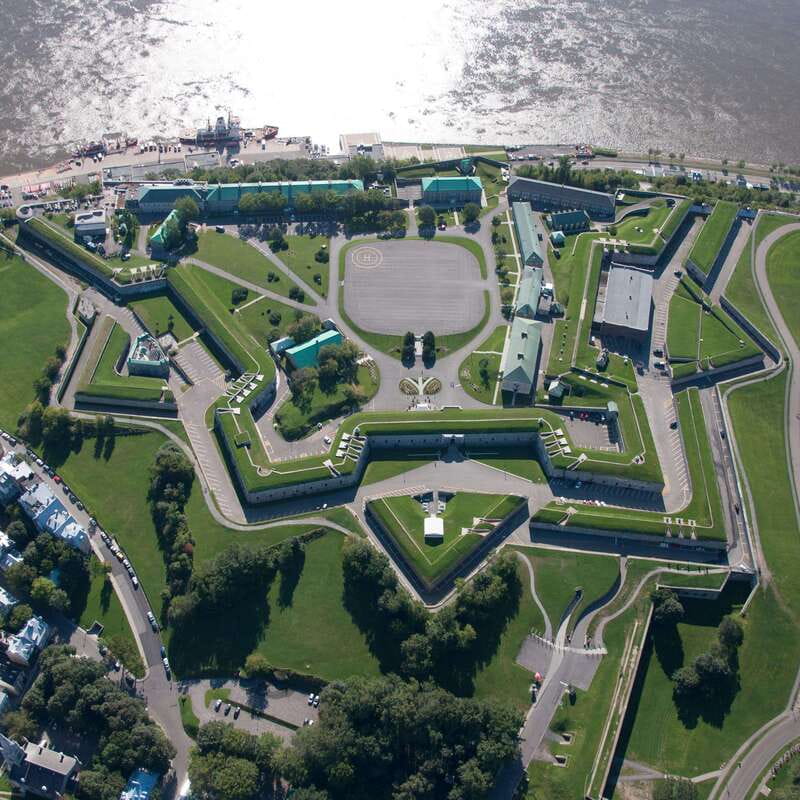 Quebec: La Citadelle de Québec Ticket and Guided Tour - Why La Citadelle feels different from an ordinary fort