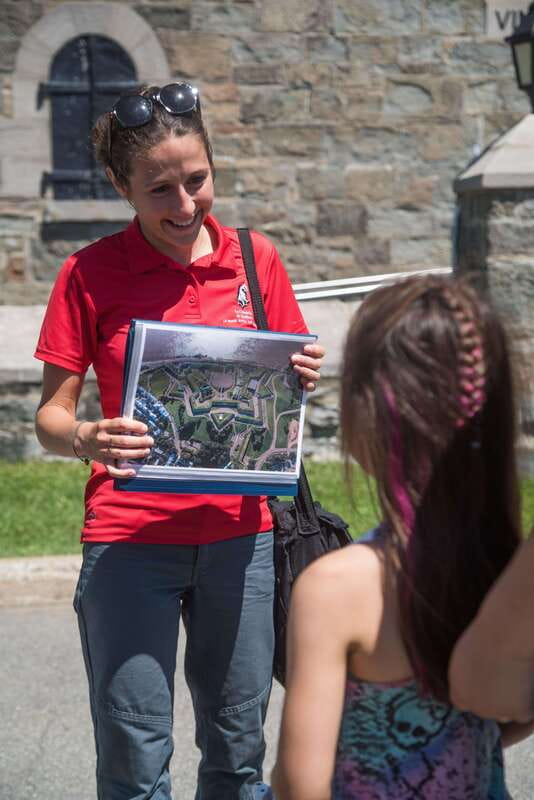 Quebec: La Citadelle de Québec Ticket and Guided Tour - Is $16 a fair price?