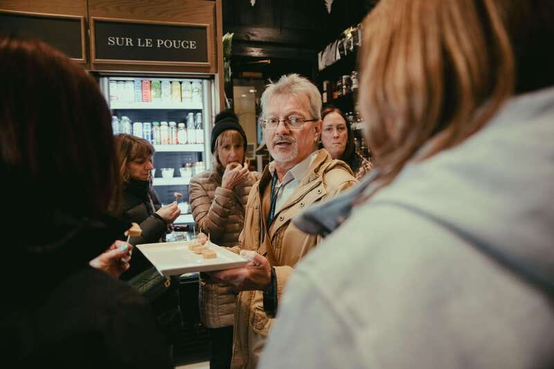Quebec: Old Quebec City Food Tour with 10+ Local Tastings - Is $116 a fair price?