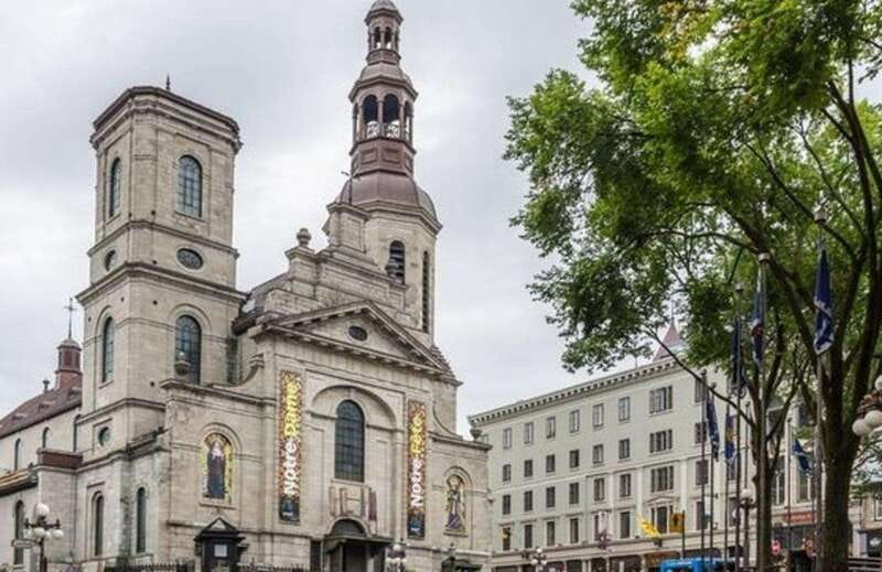 Quebec : Old Town Walking Tour With A Local Guide - Key points to know before booking