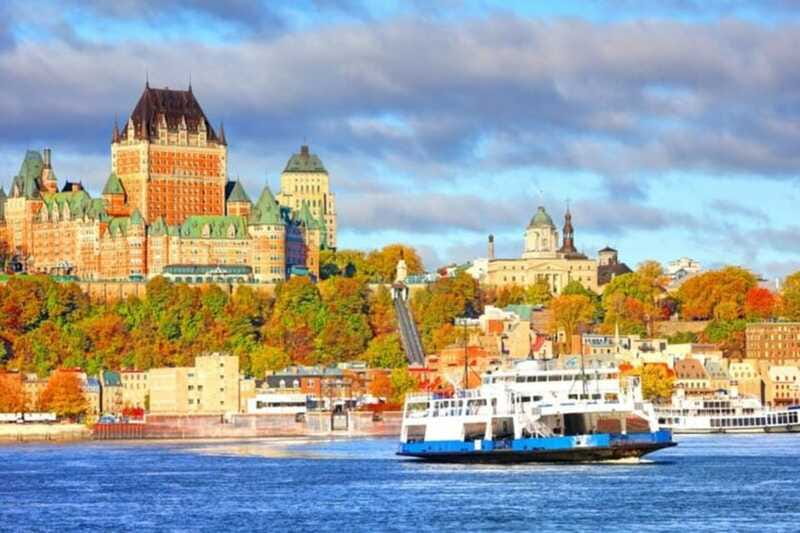 Quebec: Private custom tour with a local guide - Who will get the most from this tour