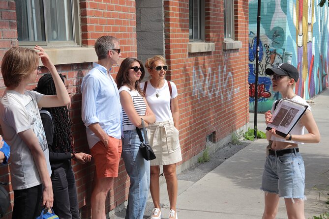 Rabbis, Writers and Radicals: Montreal Jewish History Walking Tour - Why Montreal’s Jewish story belongs on a walking tour