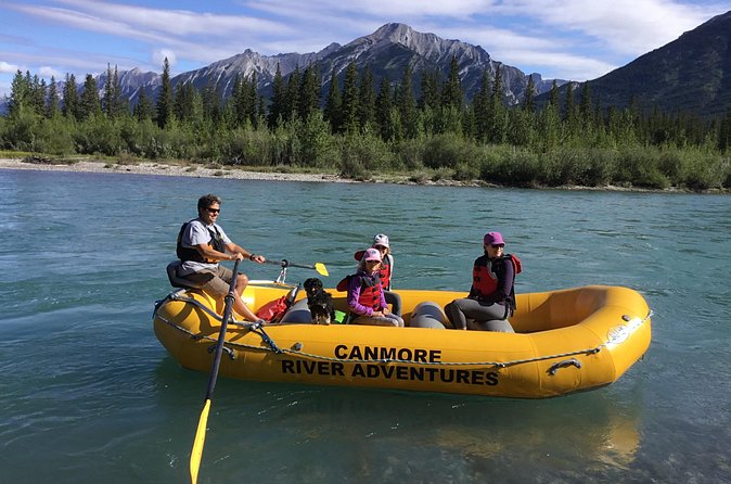 Rocky mountain - VIP Experience - Private Boat - Why the Guide Makes a Difference